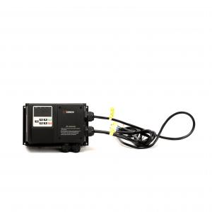 Z5000 H5000 Series ZONCN Inverter IP65 Water Proof Frequency Inverter VFD VSD