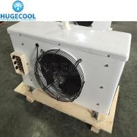 China Evaporator air cooler price for cold storage on sale