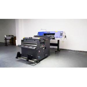 30cm 60cm Dtf UV Film Printer 3D A3 A2 Roll To Roll Direct To Film Digital Inkjet Flatbed Uv Printer