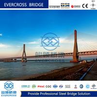 China High Stiffness Composite Beam Bridge Custom Concrete Beam Bridge on sale