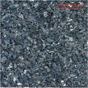 China Granite - Blue Pearl Granite Tiles, Slabs, Tops - Hestia Made supplier