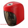 Touch Switch Electric Automatic Batteries Sharpeners Auto Pencil Sharpener For