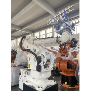 China Second Hand Yaskawa CR165 Handling And Palletizing Robot Multifunctional Six Axis supplier