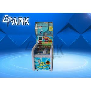 Indoor Ticket Games Arcade Machine / Arcade Ticket Jeux Matériel Matériel
