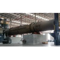 China High Performance Activated Carbon Production Line Carbonization Furnace on sale