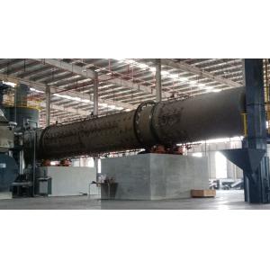China High Performance Activated Carbon Production Line Carbonization Furnace supplier