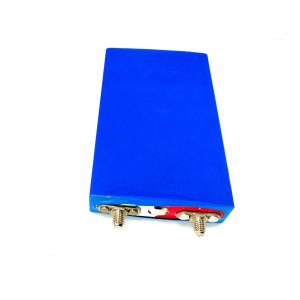 China Electric Boat 3.2 V LiFePO4 Battery Lithium Iron Phosphate Prismatic Cells wholesale
