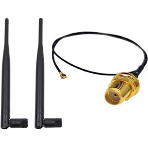 Signal Booster Gsm Sector 4g LTE Antenna 600 Mhz 5g Cables Wifi Booster
