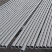 China Cold Drawn Seamless Stainless Steel Tube EN10088-2  For Purposes Corrosion Resisting on sale