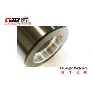 China Ra0.8 Aluminum Guide Roller supplier