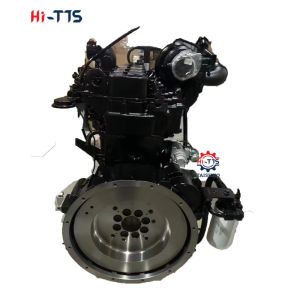 Complete Motor 6BT59 engine assembly Diesel Engine