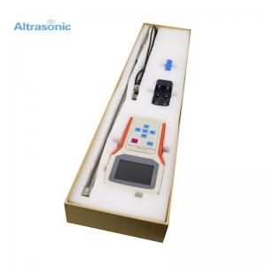 Ultrasonic Cleaning LCD 10.0KHz Sound Frequency Tester