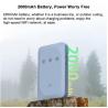 Unlocked ZTE MF935 Pocket WiFi Router 150Mbps 4G LTE Router Portable Modem Outdoor Hotspot With Sim Card Slot 2000mAh Battery