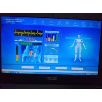 China Mini Quantum Sub Health Analyzer For Medical / Health Diagnostic on sale