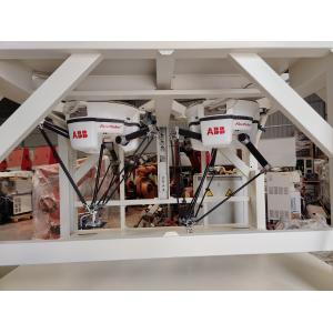 IRB 360 ABB Robot for Sorting Picking Packaging