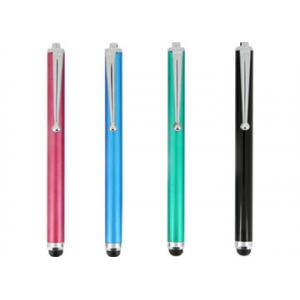 China Novelty Pens For Kids , Touch Screen Stylus Pen supplier