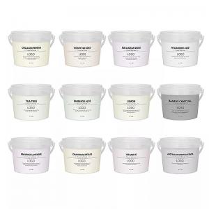 Moisturizing Hydrating Cleansing Face Mask Powder 200g/7.06oz