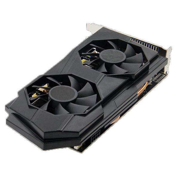 新品 オリジナル RX580 RX588 DTX2060 Gddr6 デスクトップゲーム用 Rtx 3060Ti グラフィックカード