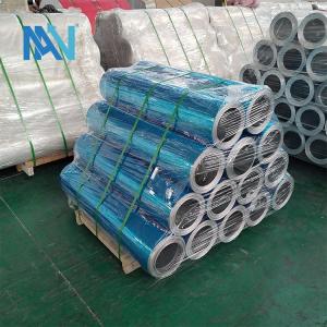 Spot Aluminum Foil Coil Metal 8011,8021,8079 for Industry