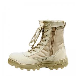Outdoor Casual High-Top Breathable Men'S Boots Tactical Boots