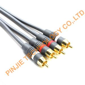 China AV SERIES CABLE supplier