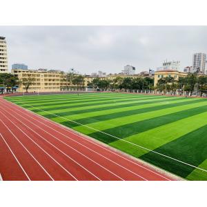 45mm Artificial Grass Soccer Football Artificial Grass Artificial Grass For Football Field