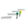 China Kit de amplificación isotérmica de PCR estable para ingeniería genética wholesale