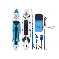 China Custom Size Paddleboard Inflatable Stand Up Sup Boards Surf Drop Stitch Paddle Board on sale