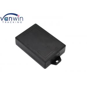 China 4G Real Time ACC Detection Gps Tracker For Car Remotely Cut Off Fuel Sos Mic Function supplier