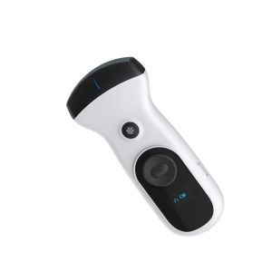 LUSONIC Portable Ultrasound Device for B/C Mode and Spectral Doppler Aesthetic Medicine Equipment with Full HD Resolution