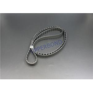 High Fracture Strength Synchronous Timing Belt For Tobacco Packer