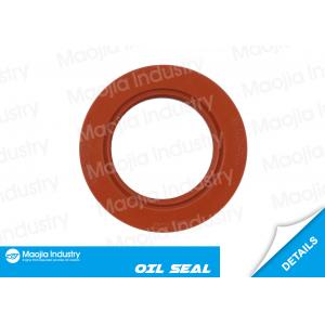 China Professional Engine Oil Seal For 96 - 00 Honda Civic Del Sol 1.6L D16Y5 D16Y7 D16Y8 supplier