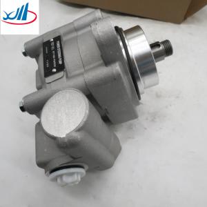 China Liugong Spare Parts Power Steering Oil Pump 57100-7M500 supplier