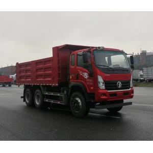 China SINOTRUK Ace Dump Truck 20 Cubic Meters Three Axle Diesel 3 Seater Rear Drive Manual Transmission 6×4 supplier
