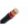 Single Core 0.6/1kV PVC Insulated Power Cable for Power Transmission KEMA