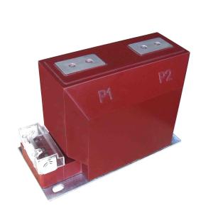China Classifique 0.2s milivolt que intervem a medida dos bens do instrumento do transformador atual supplier