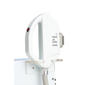 China Mini Portable IPL Machine , SHR IPL Hair Removal Machine With Big Spot Size supplier