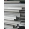 High Pressure Seamless Stainless Steel Pipe DN25 Sch80 / Sch80s 304 Ss Tube