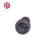 China Gyd Bett M23 20A Waterproof Connectors wholesale