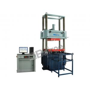 China YAW-3000 Automatic Electronic Hydraulic Servo Compression Testing Machine, Convey Unit supplier