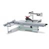 Large Horizontal Panel Sliding Table Saw Machine 240v Sliding Circular Saw Table