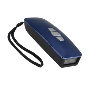 China Портативный 2D карман BT 2.4G блока развертки штрихкода читателя кода Qr беспроводной Handheld supplier