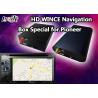 China Special Pioneer Car GPS Navigation Box with Touch Screen / Audio / Rido / TV wholesale