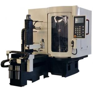 Carbide Tips CNC Saw Blade Grinding Machine Circular Saw Sharpening Machine With Loader ASZ400/ASZ500