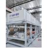 Direct System Commercial Block Ice Making Machine 30ton Energy Efficiency