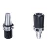 Balanced G6.3/G2.5 BT Tool Holder BT40 Weldon End Mill Holder