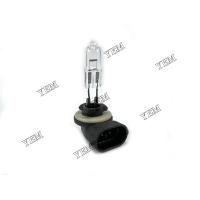 China Skid Steer Loader LED Headlight Bulb 27W 6675336 For Bobcat 751 753 S100 S130 on sale