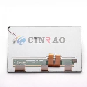 China High Performance TFT LCD Module 10.2 Inch A101VW01 V0 Buick LCD Display Screen supplier