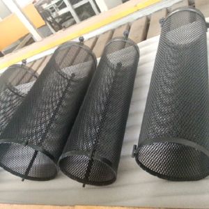 China Anode enduite titanique de Mesh For Anode Titanium Mesh wholesale