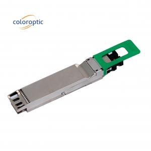 800G LR8 OSFP Module 10km Multimode Fiber Transceiver With Dual MPO12 Connector